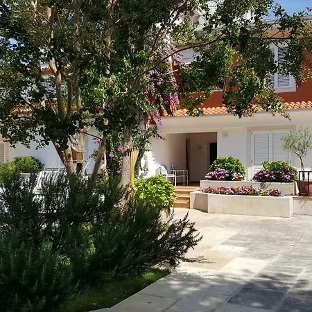 Corte Dei Merli & Apartament Rovinj