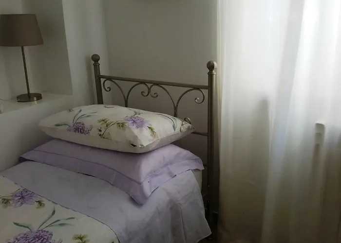 Corte Dei Merli & Appartamento Rovigno