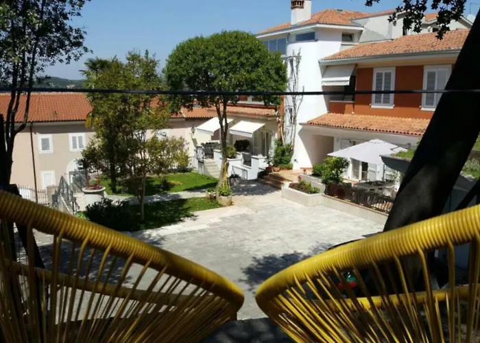 Corte Dei Merli & Appartamento