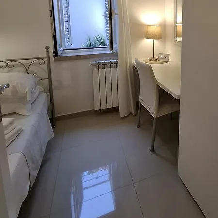 Lägenhet Corte Dei Merli & *