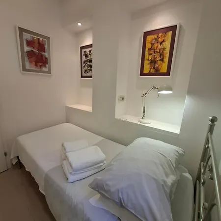 Lägenhet Corte Dei Merli & Rovinj