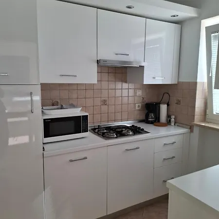 Corte Dei Merli & Apartament Rovinj