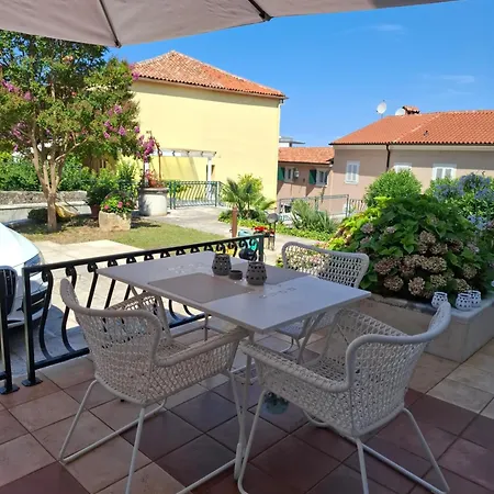 Apartament Corte Dei Merli &