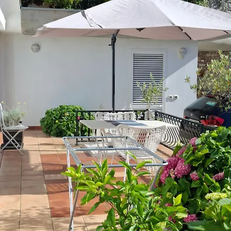Apartament Corte Dei Merli & Rovinj