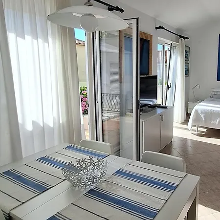 Apartament Corte Dei Merli &