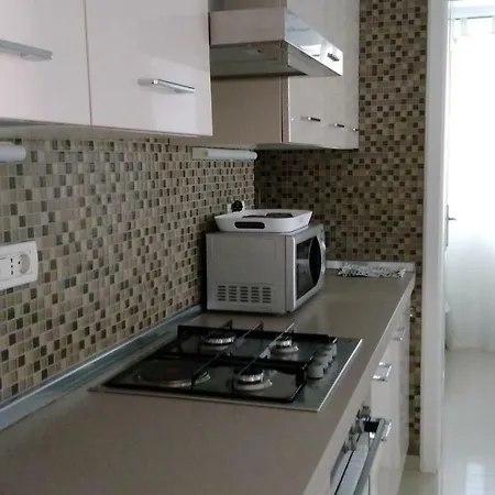 Corte Dei Merli & Apartmán Rovinj