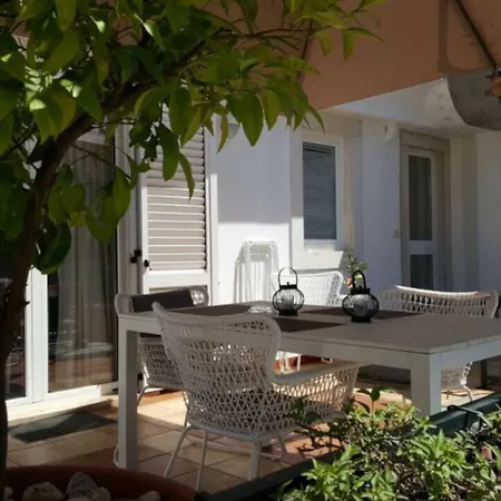 Corte Dei Merli & Apartman *