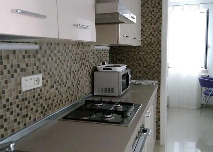 Corte Dei Merli & Apartmán Rovinj