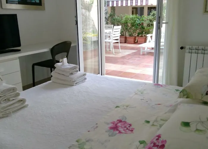 Apartmán Corte Dei Merli & *