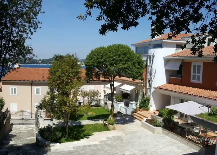 Apartmán Corte Dei Merli & *