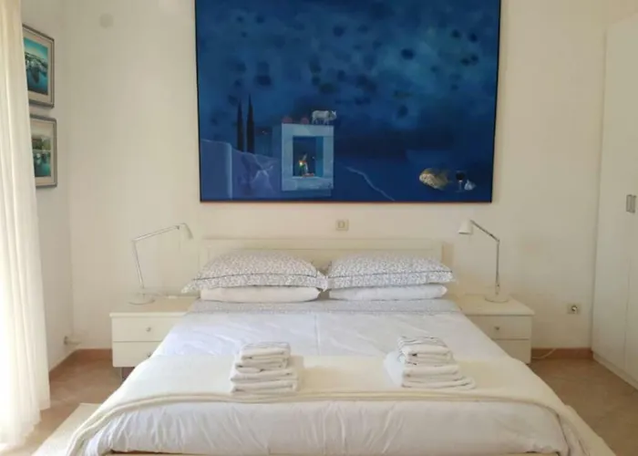 Apartmán Corte Dei Merli & *