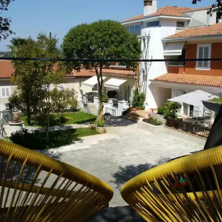 Corte Dei Merli & Apartment